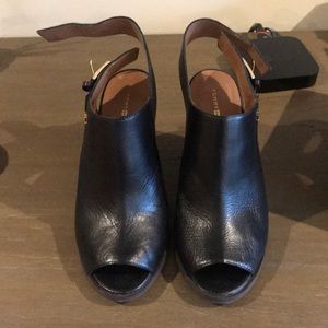 Tommy Hilfiger shoes